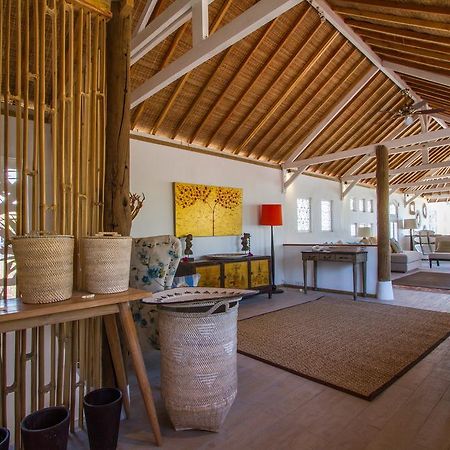 Villa Shelra Gili Meno Bagian luar foto