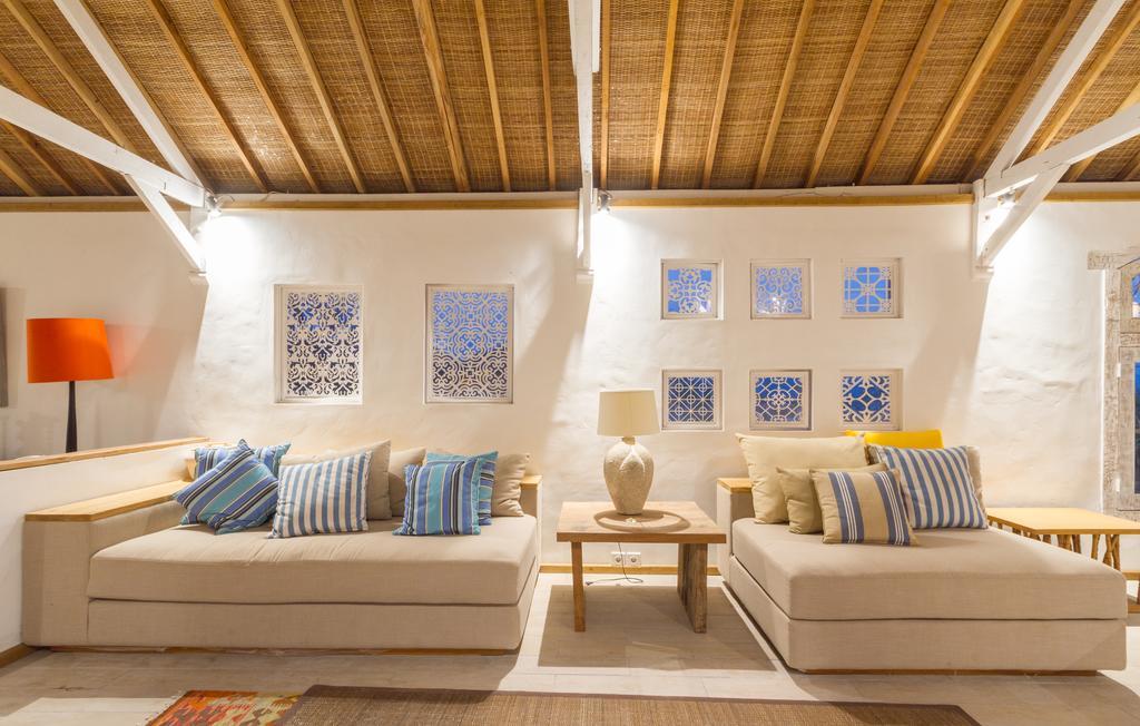 Villa Shelra Gili Meno Bagian luar foto