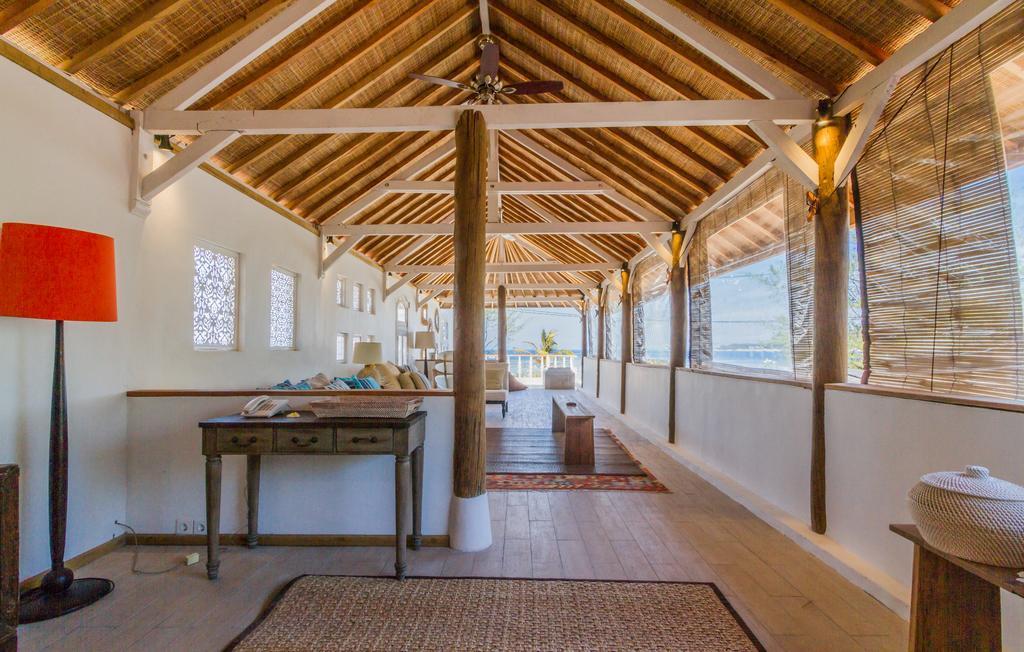 Villa Shelra Gili Meno Bagian luar foto