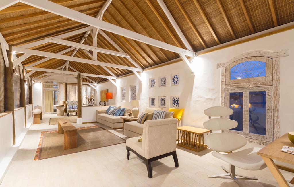 Villa Shelra Gili Meno Bagian luar foto